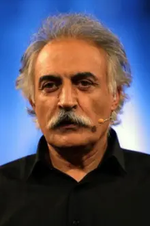 Alireza Shojanoori como: Siavash's uncle