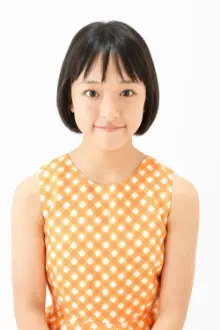 Suzuko Hara como: Naru Kotoishi (voice)