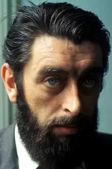 Ronnie Drew como: Ronnie Drew