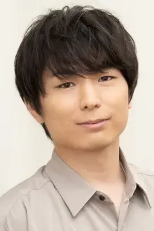 Setsuo Ito como: Shigeo Kageyama