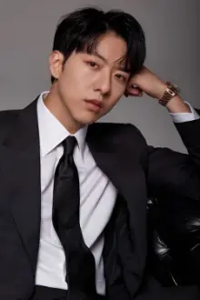 Lee Jung-shin como: 