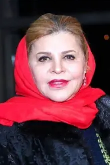 Zahra Hatami como: Mina