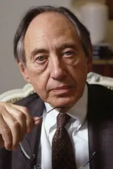 Alvin Toffler como: Ele mesmo