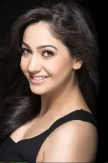 Pooja Verma como: Lovleen