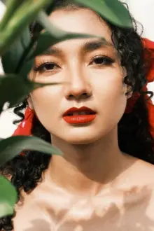 Tatyana Akman como: Siti