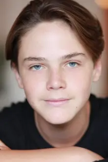 Charles William Ross como: Young Willem