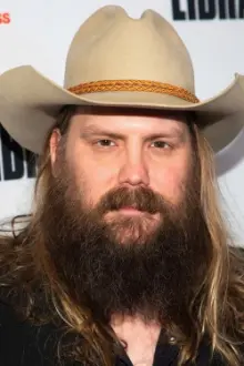 Chris Stapleton como: 