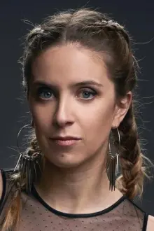 Alison Mandel como: Consuelo