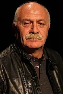 Orhan Aydın como: Deputy