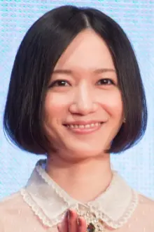 Ayano Ōmoto como: Nocchi