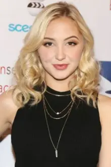 Audrey Whitby como: Katy Williams