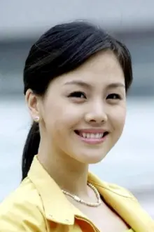 Kim Hyun-soo como: Lee Jin-hee