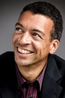 Roderick Williams como: Eugene Onegin