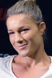 Felice Herrig como: 