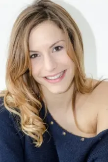 Valentina Ghetti como: Telegirl