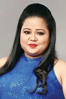 Bharti Singh como: Chintu Sharma