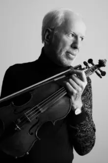 Gidon Kremer como: 