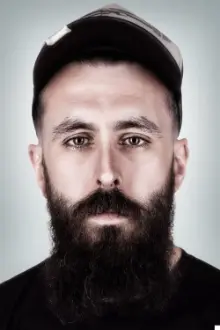 Scroobius Pip como: Jess' Dad