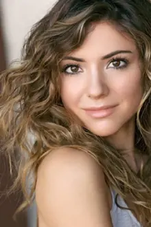 Ashley Brinkman como: Faith Dupree