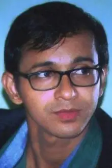 Kaushik Roy como: 