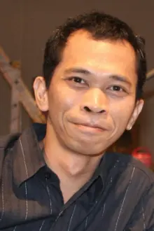 Gunawan Maryanto como: Siman