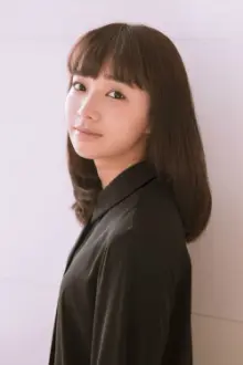 Akane Sakanoue como: 