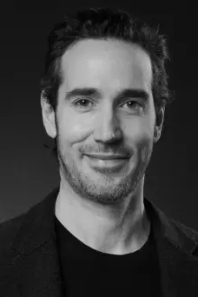 Daniel Thomas como: Gabriel Hébert