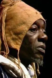 Akonio Dolo como: Mulie