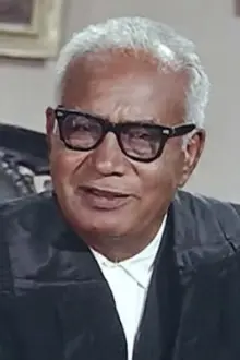 Jagdish Sethi como: Judge