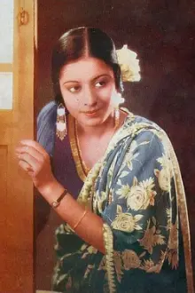 Kanan Devi como: Bishnupriya