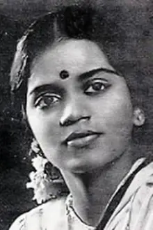 N. C. Vasanthakokilam como: Haridas' Wife