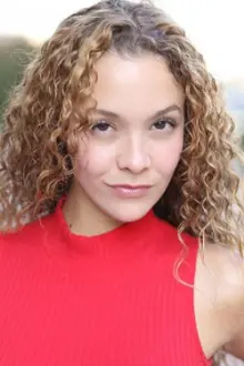 Stephanie Gerard como: Gabriela