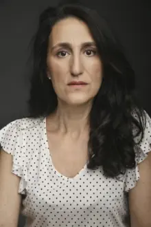 Sarah Bensoussan como: Céline