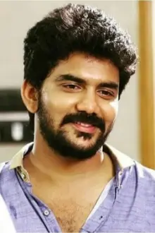 Kavin Raj como: Guru