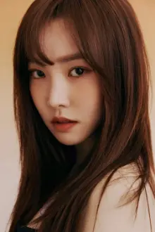 Yuju como: Self (Yuju)