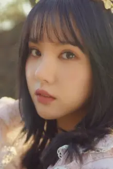 Eunha como: 가수