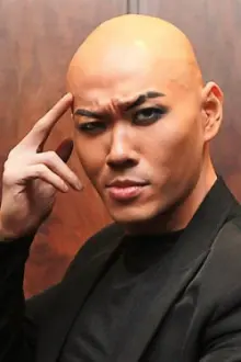 Deddy Corbuzier como: 