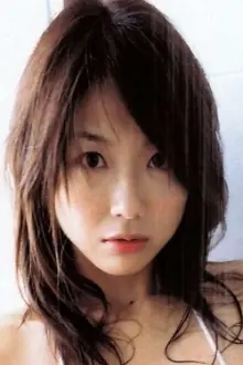 Hitomi Aizawa como: 