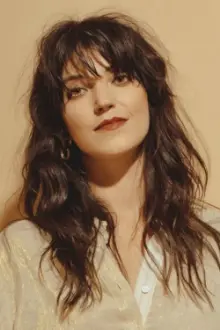 Sharon Van Etten como: Ela mesma