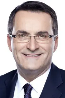 Jean Lapierre como: Self (archive footage)