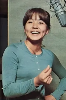 Midori Tashiro como: Yoshie Mizuse