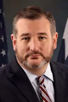 Ted Cruz como: 