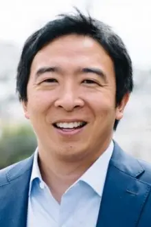 Andrew Yang como: 