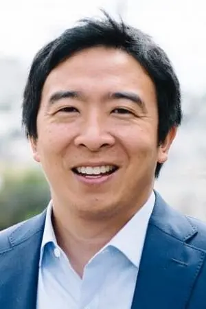 Andrew Yang