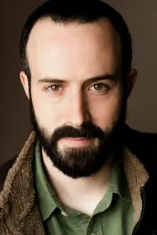 Tasso Feldman como: Asher