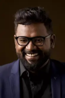 Arunraja Kamaraj como: Manikandan