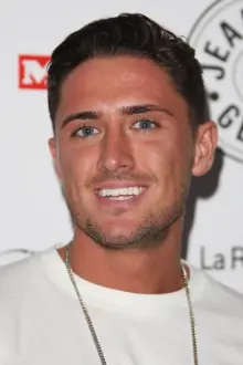 Stephen Bear como: Presenter - Himself