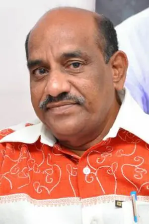 Tummalapalli Rama Satyanarayana