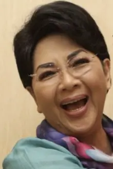 Titiek Puspa como: Titiek