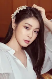 Yuna Kim como: 